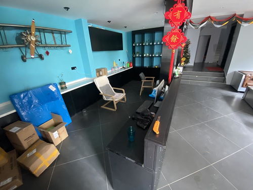 科技中介服務(wù) 在“房東直租”時代，如何更高效地連接需求與資源？