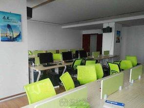 科技人才安居優(yōu)選 泰豪科技廣場168平精裝家具齊全，月租僅7000元