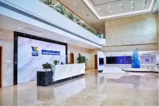 森林式工廠 卓寶科技惠州生產(chǎn)基地如何以科技中介服務(wù)賦能綠色制造新篇章