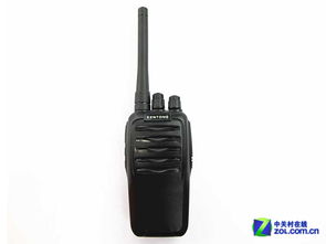 溝通暢通無阻 建通KT-368對(duì)講機(jī)廣州報(bào)價(jià)280元，助力高效協(xié)作